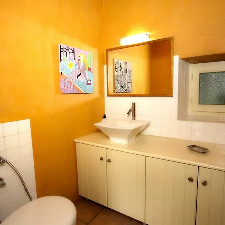 Sophia's Traditional House At Lefkes Paros *