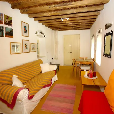 Sophia's Traditional House At Lefkes Paros בית נופש Lefkes (Paros)