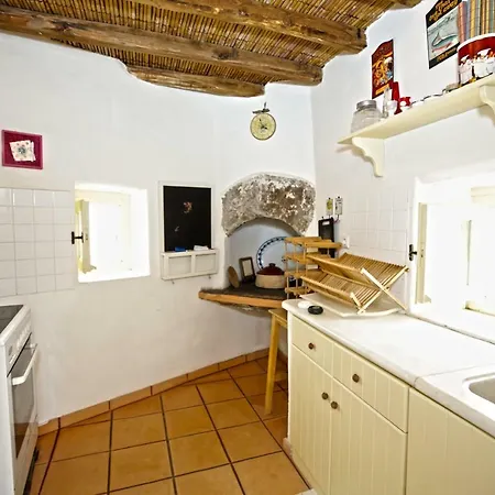Sophia's Traditional House At Lefkes Paros בית נופש Lefkes (Paros)
